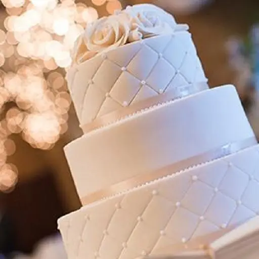 Wedding Cakes icon