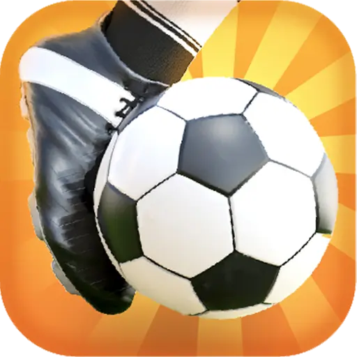 Football Games: Mobile Soccer icon