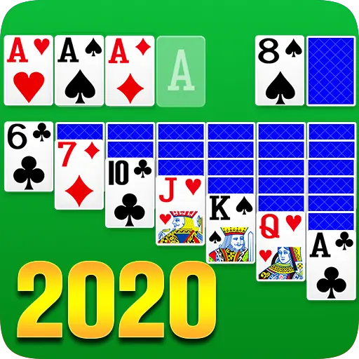 Solitaire icon