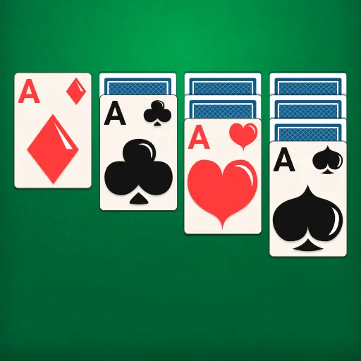 Solitaire - Patience Card Game icon