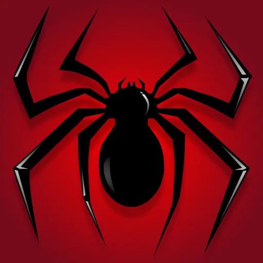 Spider Solitaire Classic icon