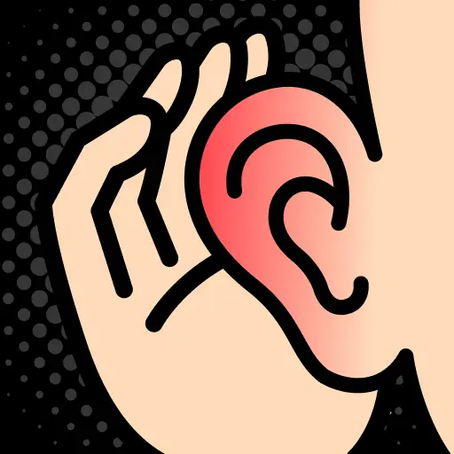 Ear Spy - Listening Device icon