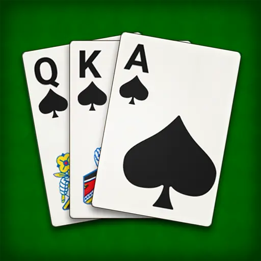 Spades - Classic Card Game icon