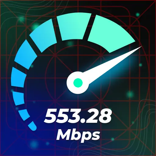 WiFi Speed Test Internet Speed icon