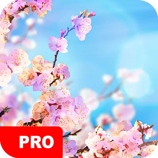 Spring Wallpapers PRO icon