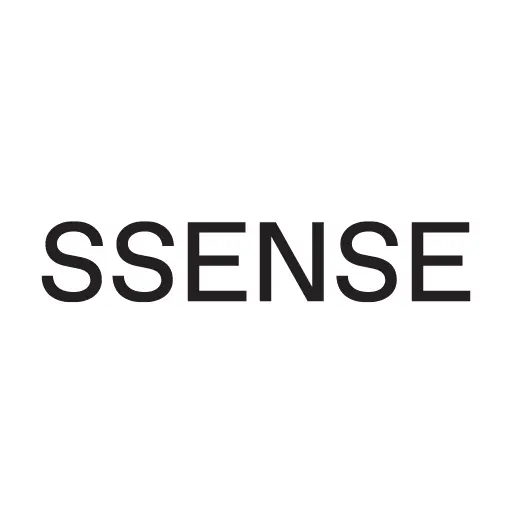 SSENSE: Luxury Shopping icon