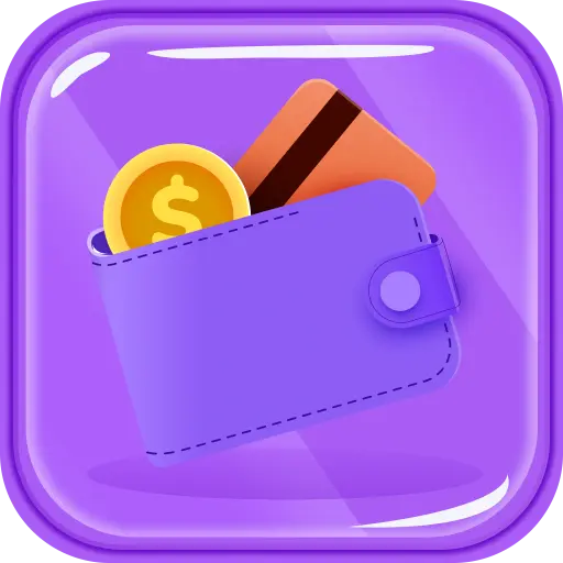 Spending Tracker Money Manager icon