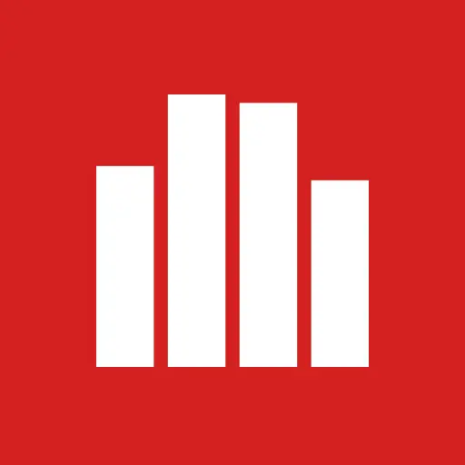 Bar Chart Maker Pro icon