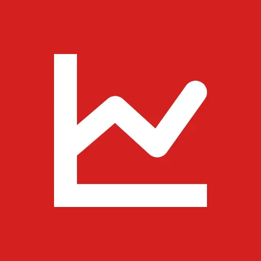 Line Graph Maker Pro icon