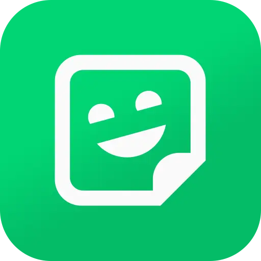 Sticker Studio - Sticker Maker icon