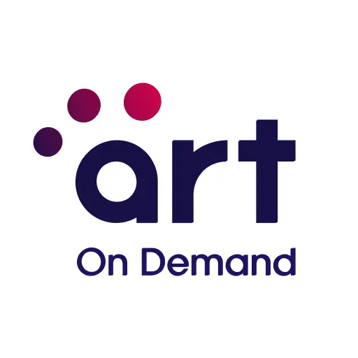 ART On-Demand icon