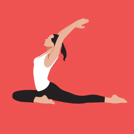 Stretching Exercises at Home icon