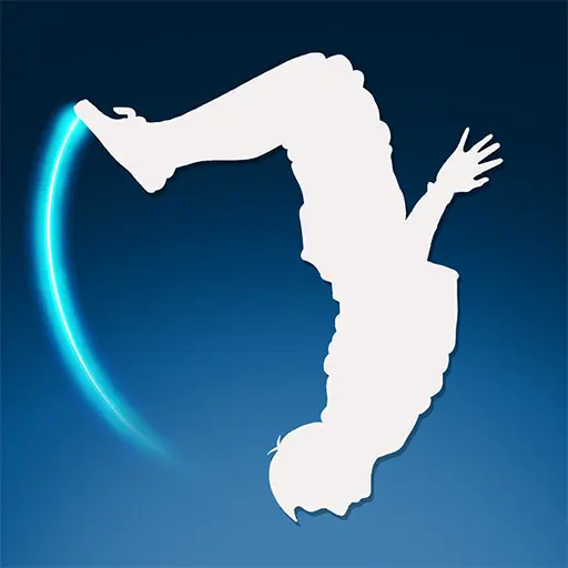 Flip Tumbling icon