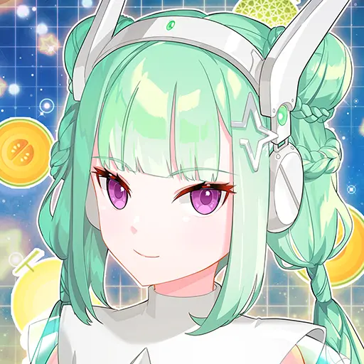 My Cosmic Sweetheart icon