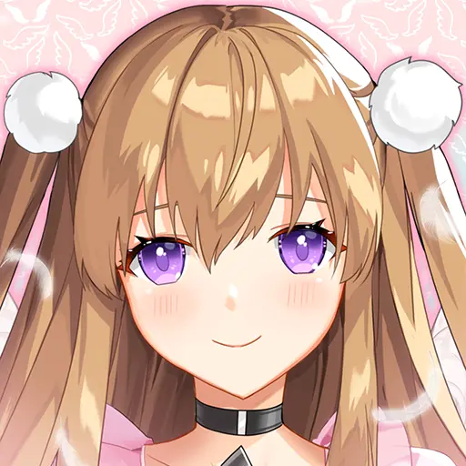 My Angel Girlfriend icon