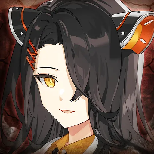 World End Girlfriend icon