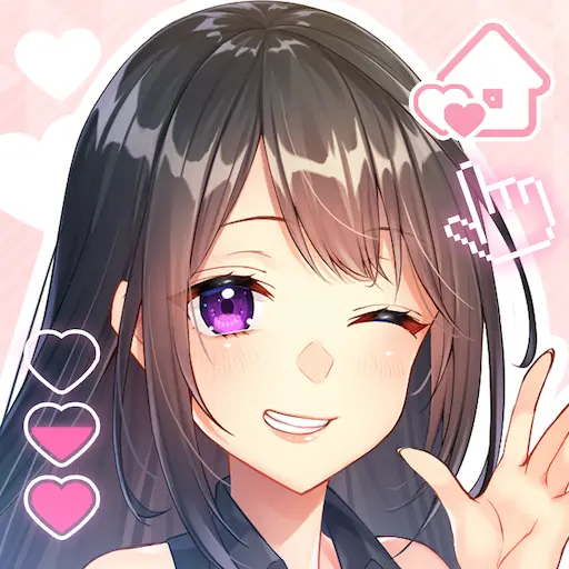 My Video Game Girlfriend icon