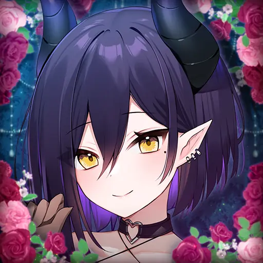 My Sweet Devilish Maids icon