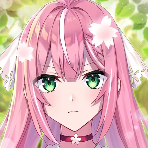 My Forest Spirit Girlfriend icon