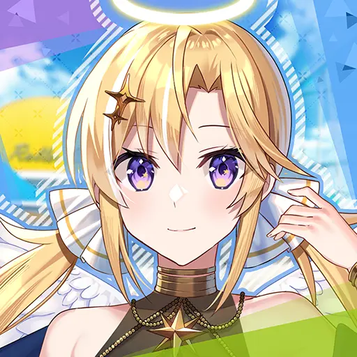 My Goddess Girlfriend icon