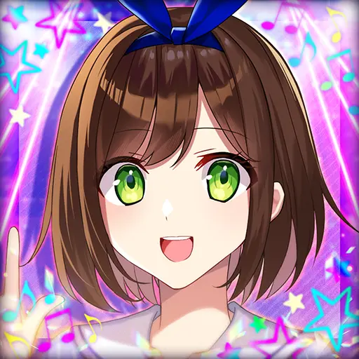 My Secret Idol Girlfriend icon