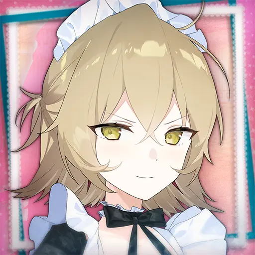 I'm The Master of 3 Cute Maids icon