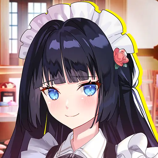 My Maid Cafe Romance: Sexy Ani icon