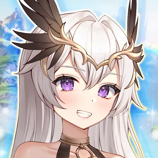 Valkyrie Love Goddess icon