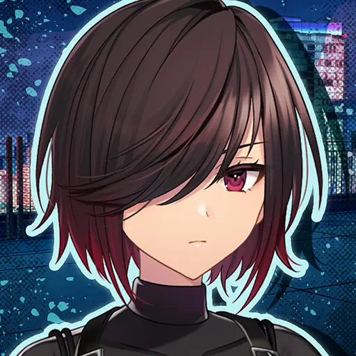 Undercover Girlfriend icon