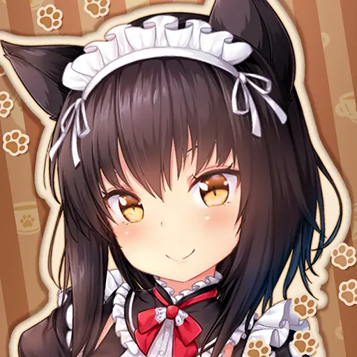 My Girlfriend is a Cat Girl?! icon