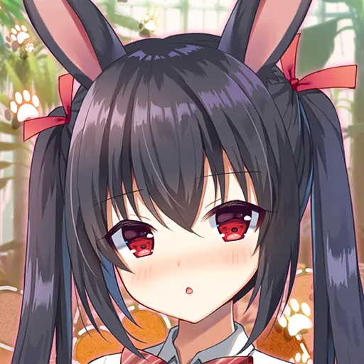 My Little Pet Girlfriend: Moe  icon