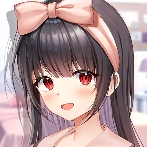 Stepsister Shock! Moe Game icon