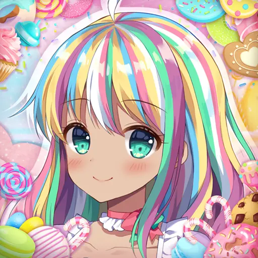 Taste of Sweet Magic icon