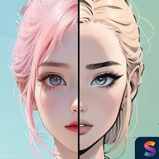 Style Snap:Ai Art Photo Editor icon