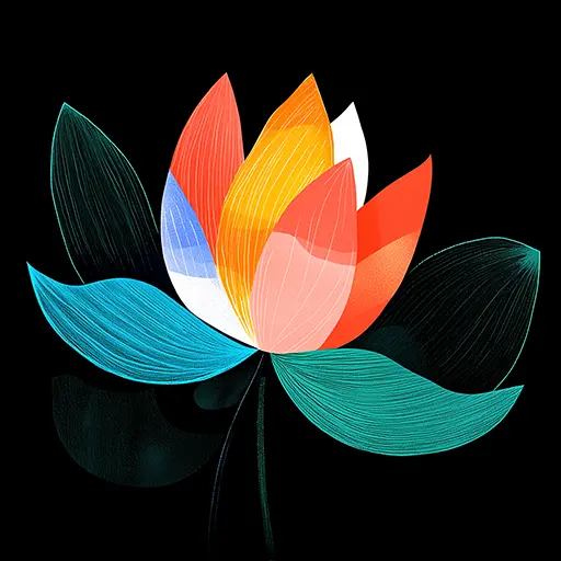 FABU Self Care Emotion Tracker icon