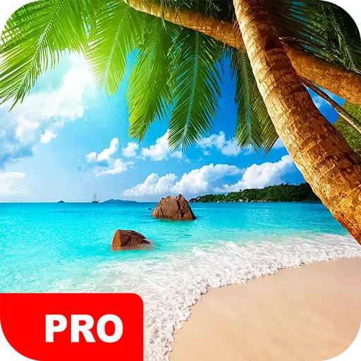 Summer Wallpapers PRO icon