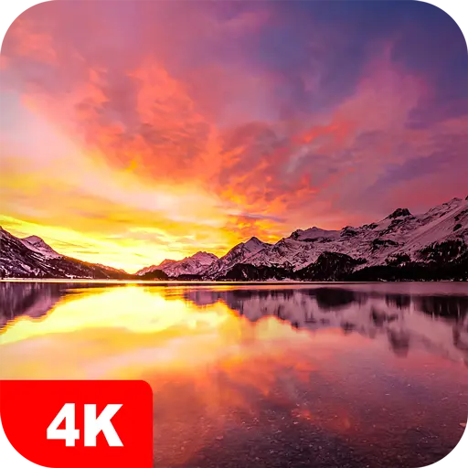 Sunrise Wallpapers 4K icon