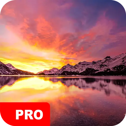 Sunrise Wallpapers PRO icon