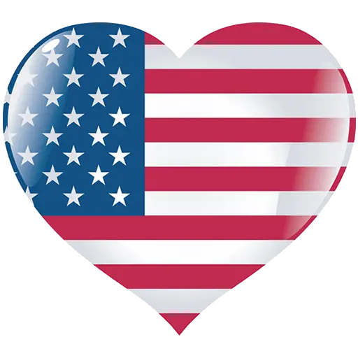 USA Radio 10.000+ Stations icon