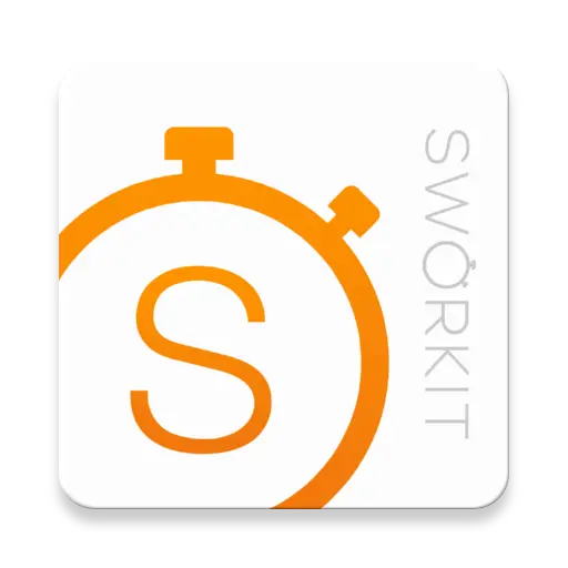 Sworkit: Fitness & Workouts icon