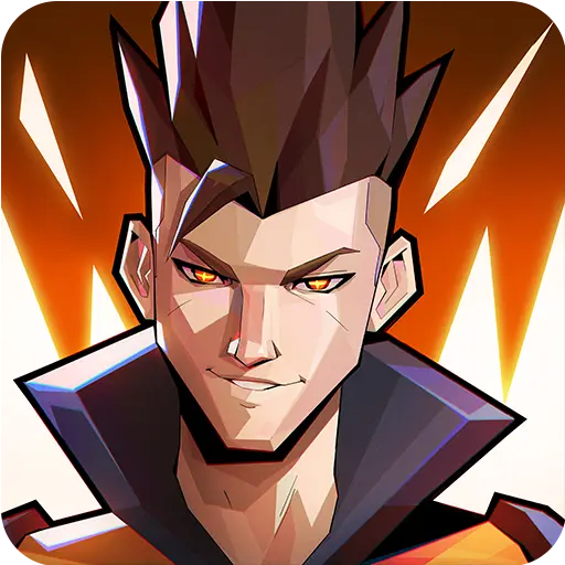 Super Dragon Punch Force 3 icon