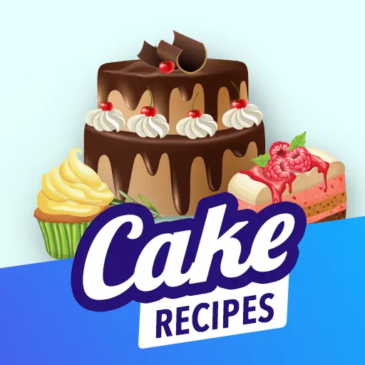 Cake Recipes icon