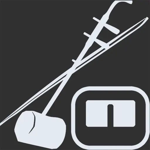 Erhu Tuner icon