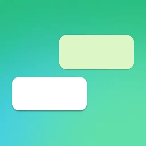 Text Repeater icon