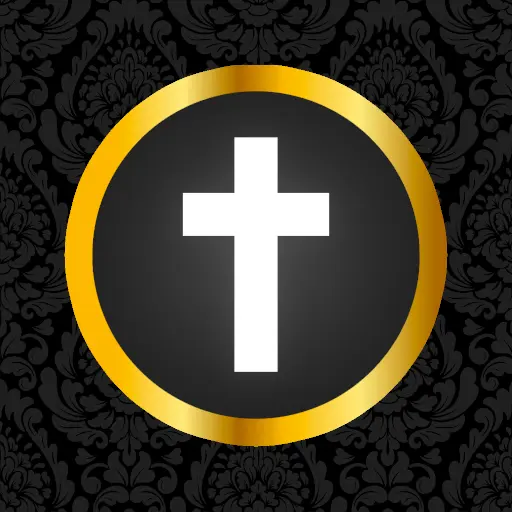 The Bible App icon