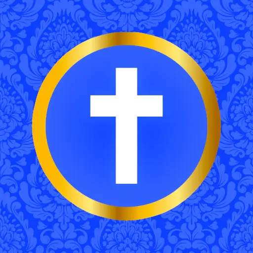 The Catholic Bible Offline icon