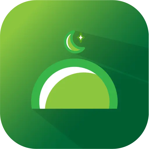 Muslims Day-নামাজ, দুয়া, কুরআন icon