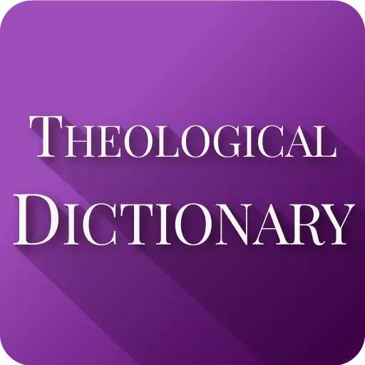 Theological Dictionary icon