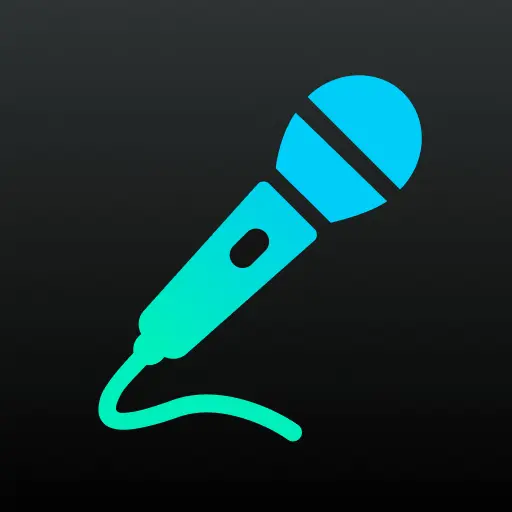 Sing Karaoke by Stingray icon