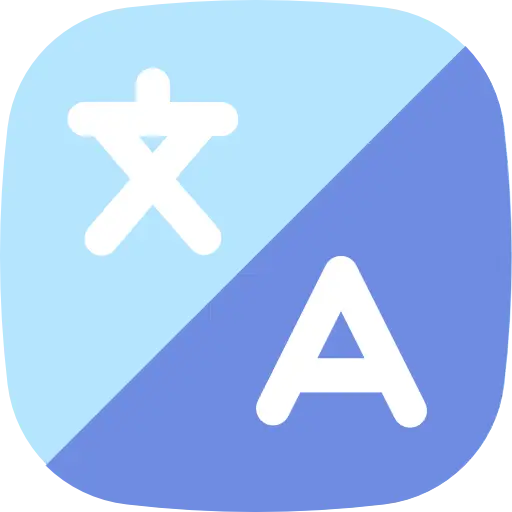 Translate Pro - Text & Voice icon